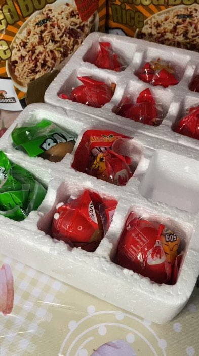 Telur balut #RacunShopee #Diskon50Persen #ShopeeCOD #ambilpromonyadisini🛍 #GratisOngkirRP0 #chasback50persen