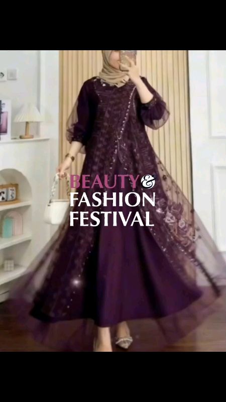 gamis wowwww#gamis#gamiskekinian#gamismurah#gamisviral#gamispesta#gamiskondangan#gamisbrukat#gamiscantik