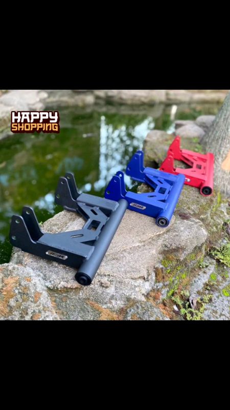 Engine Mounting Aerox NMAX Lexy New#RacunShopee #SpillRacunShopee #GakNyeselBeliIni #BadaiTapiBudget