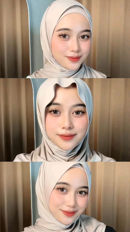 Hijab instan plus inner #RacunShopee #PromoNonStop #DiskonRacunShopee #hijabinstan #hijabstyle #hijabmurah #hijabinstanjersey #fyp urwah albariqi