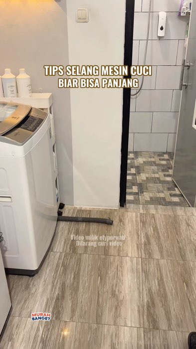#selangmesincuci #selangpembuanganairmesincuci #selangpembuanganmesincuci #RacunShopee #SpillRacunShopee #SpillBawaBerkah #ViralDiShopeeVideo