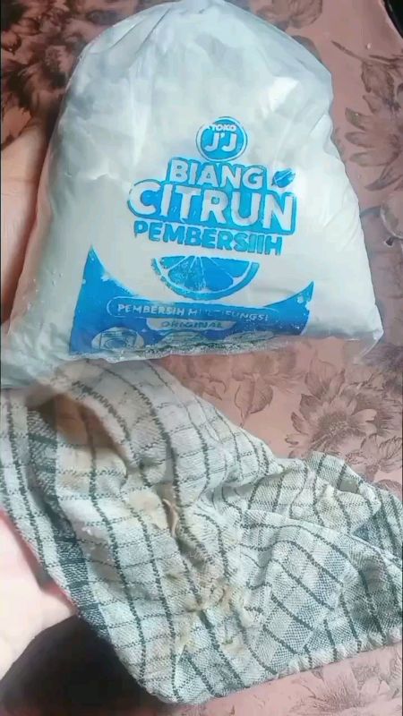 biang Citrun pembersih#pembersihkerak #affiliateshopee #cekkeranjangkuning🛒