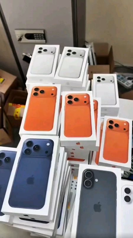 #iphone17promax #RacunShopee #ViralDiShopeeVi...