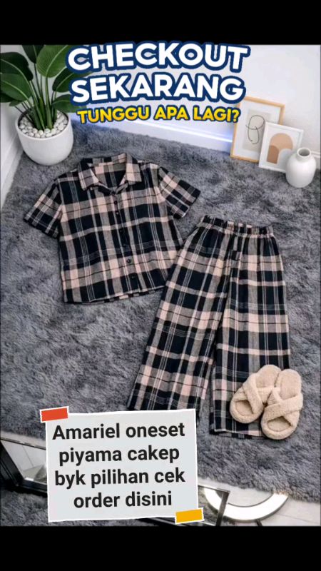 #amarieloneset#CODinApa #SpillBawaBerkah #GratisOngkirRP0 #PromoNonStop #Diskon40RB #Cashback50RB #TermurahDiShopee #RacunShopee #ViralDiShopeeVideo