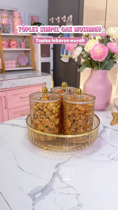 #toples#topleslebaran#toplesaesthetic #toplesakrilik #toplesplastik #toplesmurah #topleskekinian #topleslebaranmurah #goldentick