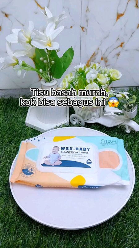 #tisubasahmurah #tisubasahbayi #tisubasah #tisuwbkbabyviral #DiskonRacunShopee #ViralDiShopeeVideo #PromoNonStop #ShopeeCOD #ShopeeReview