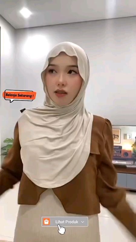 #shopeevideo #ShopeeFashionHaul #pengikut #RacunShopee #RacunShopeeCheck #hijab