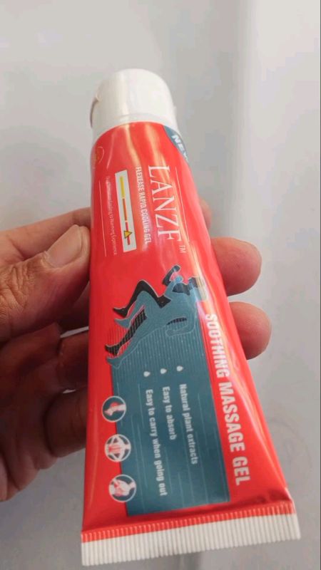 LANZF cream untuk sendi dan lutut #trending #TermurahDiShopee #nyerilutut #LANZFCream #nyerisendi #SpillBawaBerkah #shopeevideo #RacunShopee #shopee