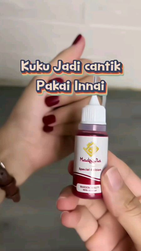 #innaiwanita #CantikGaHarusMahal #mempesona #berkualitas #murah #terjangkauberkualitas #fyp
