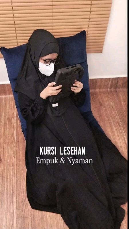 Kursi lesehan #shopeevideo #ShopeeLook #SpillBawaBerkah #kursilipat #kursilesehansandaran #RacunShopee