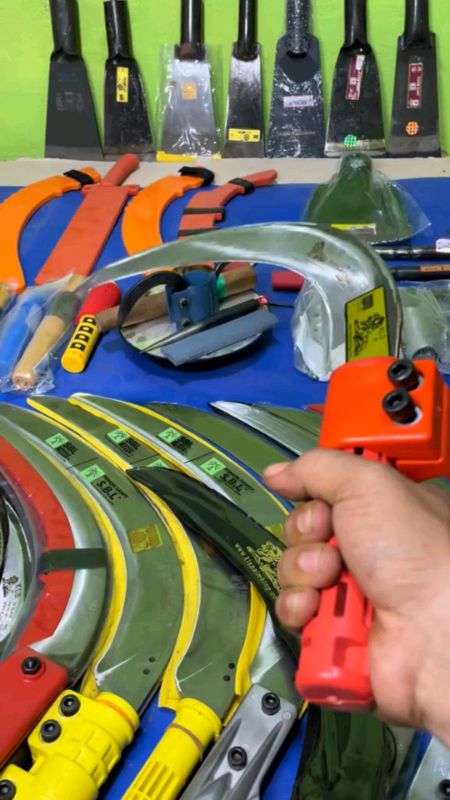 KLS PALM KING PRO BLADE ORGINAL #original #malaysia #klspalmkingpro