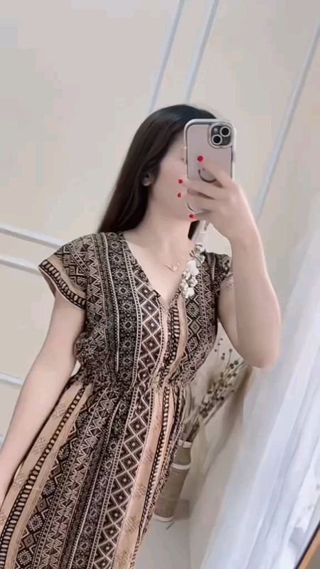#dressmanohara #fyp #racunshopee