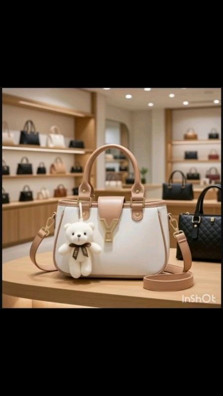 Tas selempang wanita termurah #ShopeeCOD #ShopeeLook #tasselempang  #PromoNontStop #ViralDiShopeeVidio #racunshopeecheeck #ShopeeFashionHaul #fyp#