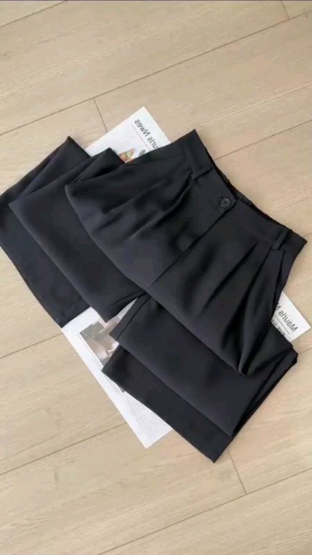 celana kulot anti kusut viral2026 #celanawanita #celanakulotwanita #celanaantikusut #loosepants #loosepantstrouser #fyp #RacunShopeeCheck #RacunShopee