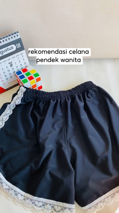 #celanapendekwanita #celanapendek #GratisOngkirRP #RacunShopee #fyp
