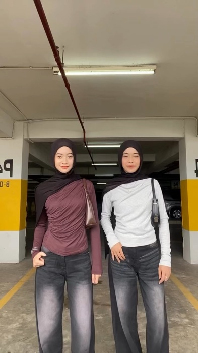 Inspirasi Ootd🤎🧸
