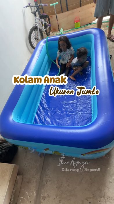 Kolam renang #RacunShopeeCheck #SpillRacunShopee #GakNyeselBeliIni #kolam #kolamrenang #kolamrenanganak #kolamrenangjumbo #kolamrenangjumbomurah