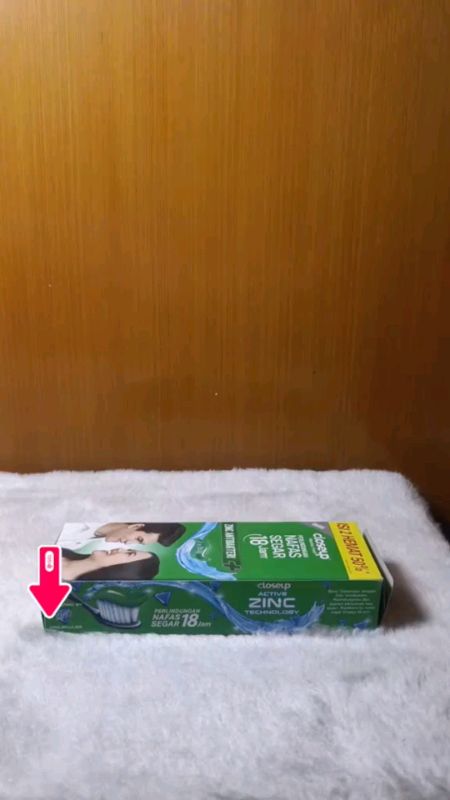 Closeup Menthol Fresh #Closeup #PastaGigi #ShopeeVideo #ShopeeCOD #SpillRacunShopee #GratisOngkirRP0 #HargaSpesial