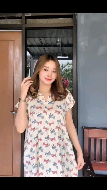 murrce 😍😍😍#gajiansale #FashiondiShopee #Diskon40RB #DiskonShopeeVideo