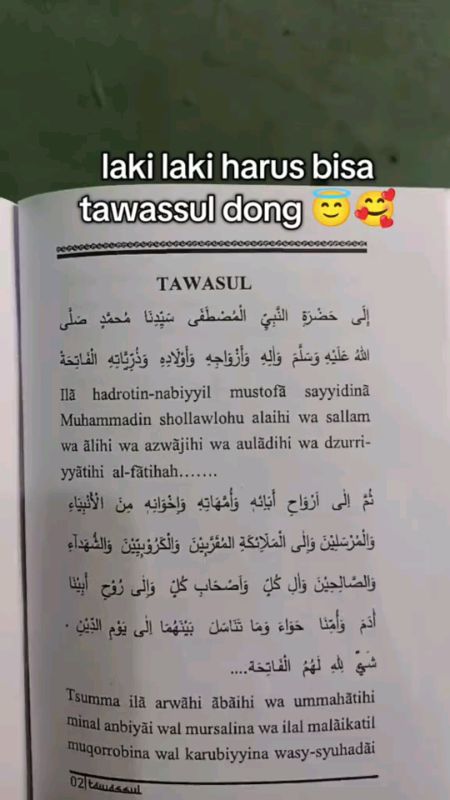 mau laki2 atau perempuan harus bisa sih🤗