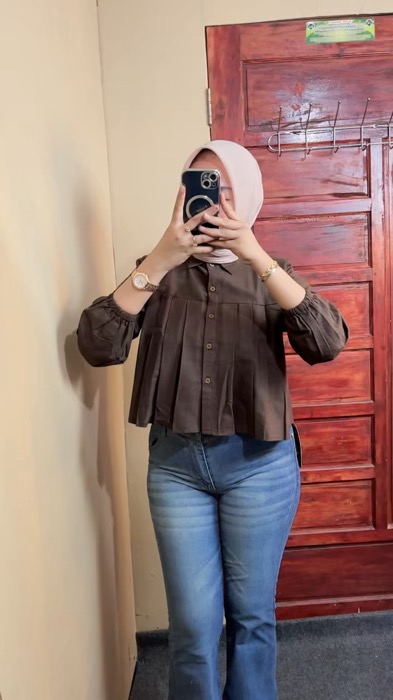#ShopeeLook #ShopeeCOD #Diskon50Persen