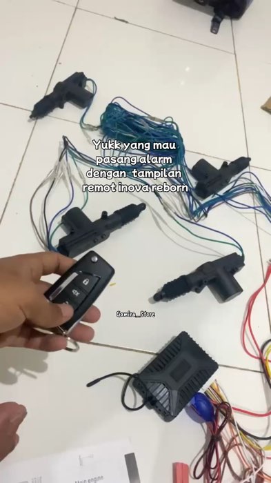 Remot alarm mobil jb tech Jt 889 tuk tuk #RacunShopee #TermurahDiShopee #ViralDiShopeeVideo #22bigsale #remotealarm #remote #remotmobiluniversal