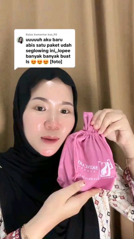 #lsskincare #lsskincareviral #lsskincarebpom