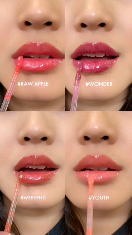 [4 NEW SHADES] 3CE Pop Stain#liptintviral#lipstikviral#ViralDiShopeeVideo#ShopeeBeautyHaul#RacunShopee#fyp#fypdongggggggg#foryou#fypシ