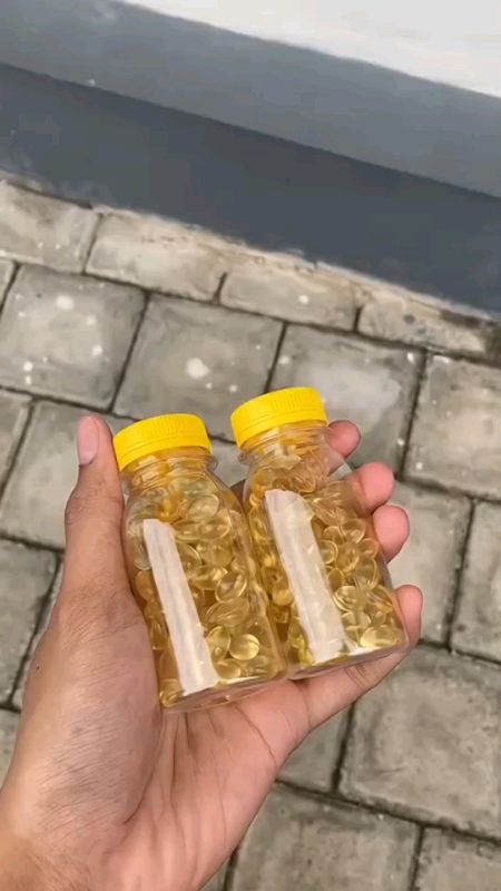 Minyak ikan berkualitas #fypdong #fypシviral #fypshopee #ShopeeVideoCreator #ternakayam #shopee12  #SpillRacunShop #SpillBawaBerkah #DiskonRacunShopeee