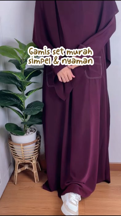 #gamisfortaleza #gamissetsyari #gamismurah #gamis #goldentick #ShopeeVideoCreator #GakNyeselBelilni #ViralDiShopeeVideo #SpillRacunShopee #RacunShopee