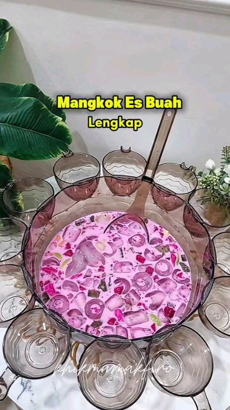 #mangkokesbuah #mangkokesbuahset #wadahesbuah #wadahesbuahakrilik #wadahesbuahmurah #RacunShopee #SpillRacunShopee #GratisOngkirRP0 #DiskonRacunShopee