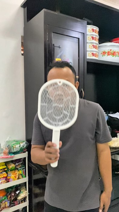 Raket nyamuk dari samono #raketnyamuk #raketnyamukelektrik #RacunShopee #SpillRacunShopee #GratisOngkirRP0 #GakNyeselBeliIni #ViralDiShopeeVideo