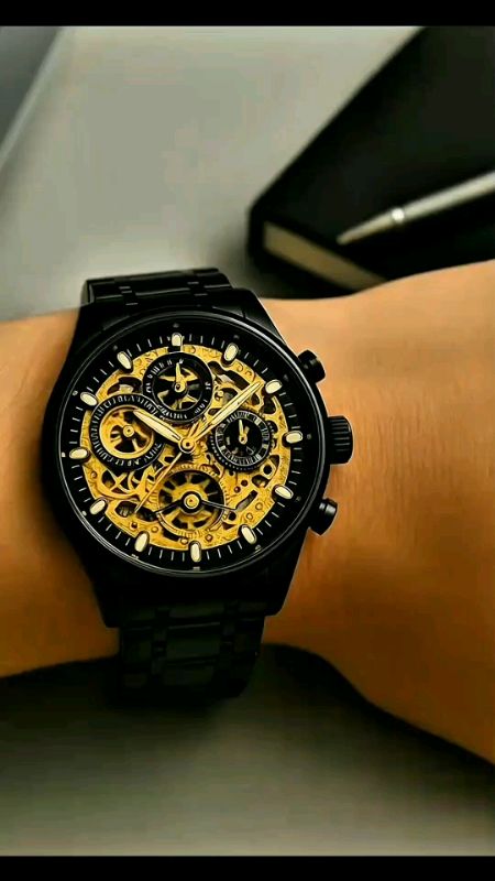 Aomeyo 4088. Jam Tangan Pria Anti Air #jamtangan #jamtanganpria #jamtanganantiair #jamtangancowok