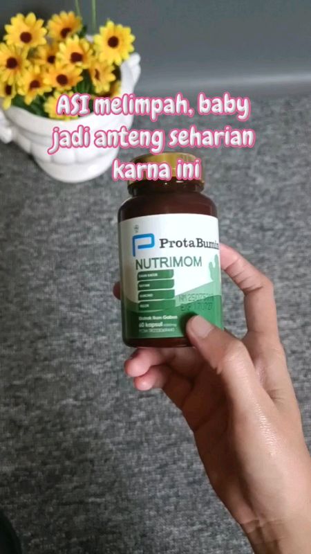 #asi #asibooster #asiboosterterbaik #menyusui #menyusuibayi #nifasmelahirkan #bayi #bayibarulahir #newborn #protabumin
