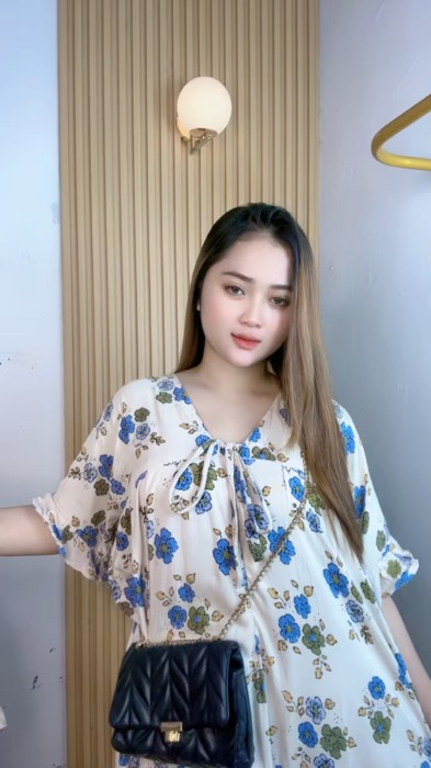 Kemarin yg nungguin olivia restok bun😍