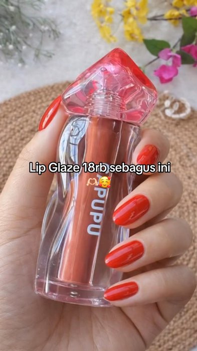 #lipgloss #fypdongggggggg #berandashopee #shopeevideo #fypp #ShopeeCOD #ShopeeBeautyHaul