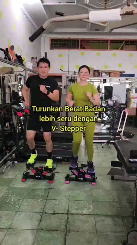 Mini side Steper Walker #steper   #steperolahraga   #steperpanjat    #steperviral #VirakDiShopeeVideo #RacunShopeeCheck #racunshopeemurah #racunshopee