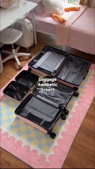 #koper24inch #DiskonRacunShopee