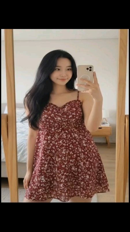 #bajuwanita #dressmini #dresswanita #daster #dastermurah