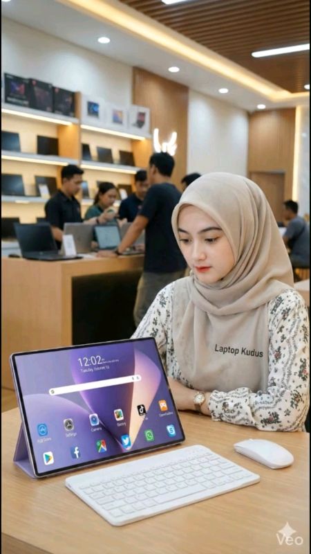 tablet galaxy tab pro 12 ram 16 gb +1TB, #ShopeeCOD #PromoNonStop #GakNyeselBeliIni #GratisOngkirRP0 #tabletmurah #SpillRacunShopee #RacunShopee