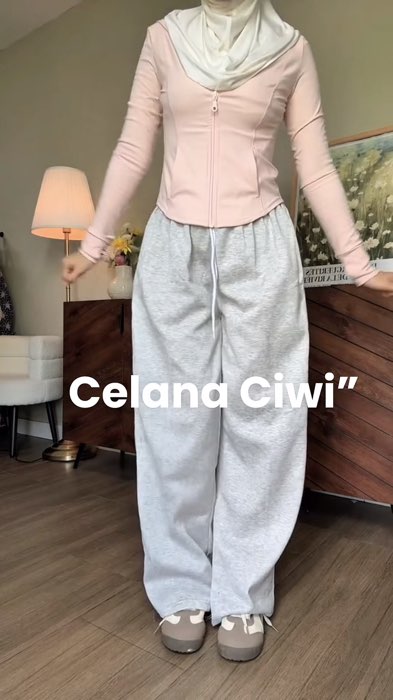 Cakep #RacunShopee #RacunShopeeCheck #GratisOngkirRP0 #ViralDiShopeeVideo #celanasweatpants #celanasweatpantspriawanita #celanaolahraga #celanaolahrag