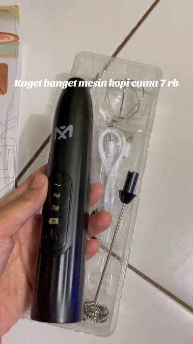 Murah banget#ViralDiShopeeVideo #mixerkopi #mixertelur #ViralDiShopeeVideo