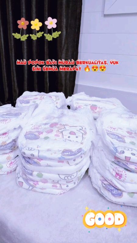 HEMAT BERKUALITAS 🔥😍😍#ViralDiShopeeVideo #RacunShopee #PromoNonStop #GratisOngkirRP0 #GakNyeselBeliIni #ShopeeCOD #SpillRacunShopee