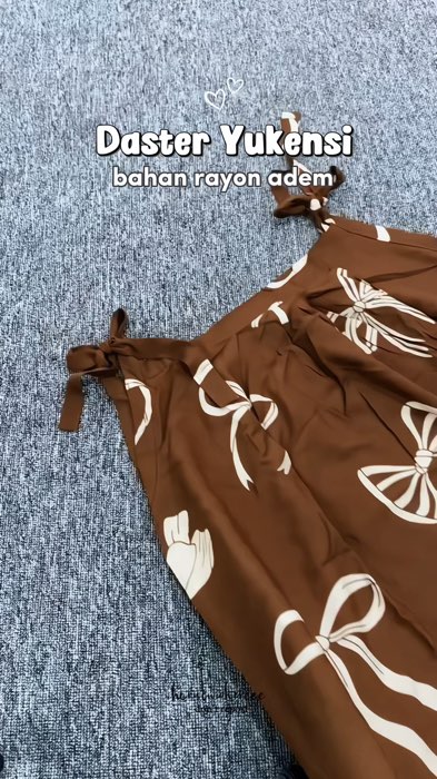 #dasterkekinian #dasterviral #dastermurah #dasterrayon #dasteryukensi #daster