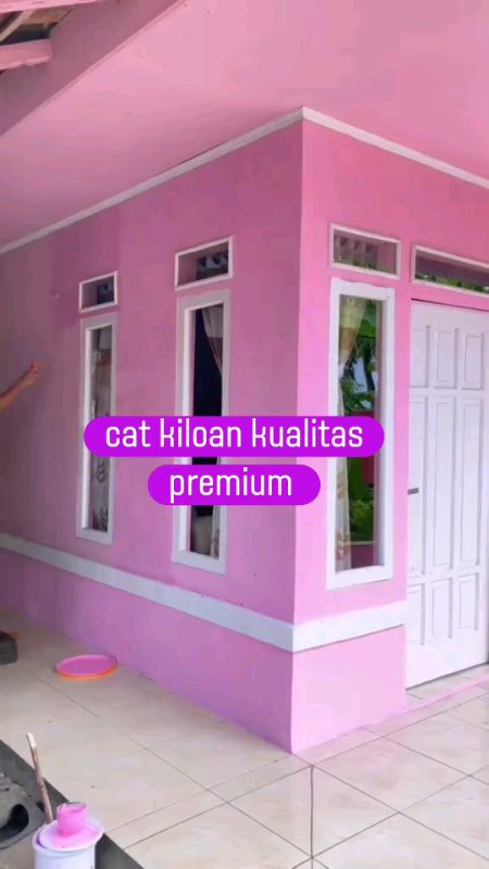 Cat kiloan kualitas premium #SpilRacunShopee #cattembokkiloanberkualitas #shopeepaylatersolusinya #codcekdulu #CODin