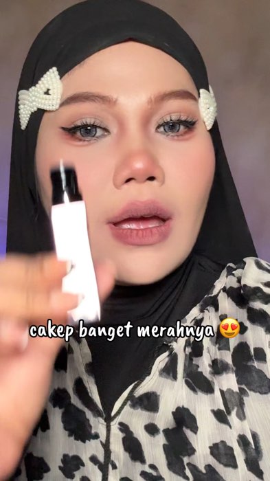 #makeoverglazed #racunmaybelline #mymastershade