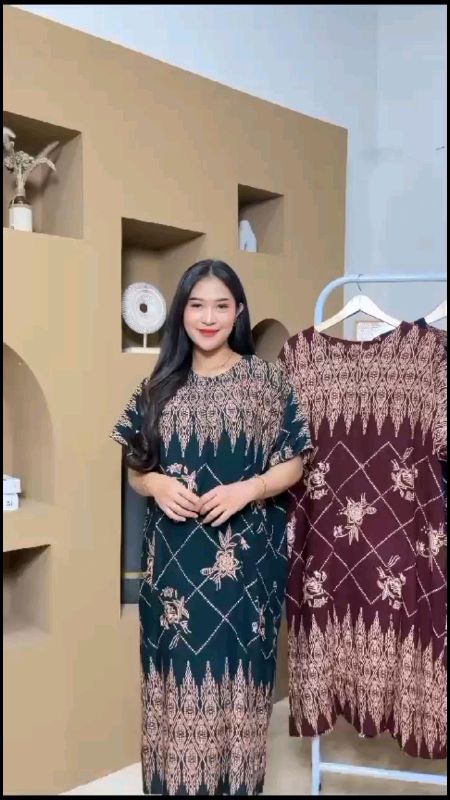 #dasterrayon #dastercantik #dasterbusui #dasterviral #dasterjumbo#daster100dapat5