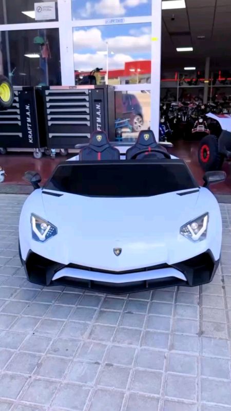 #mobilakianak #mobilakimurah #mobilakianaklamborghiniaventadorjumbo##vidioviral #vidiofyp #PromoNonStop #GratisOngkirRP0 #shopeevideo #GakNyeselBeliIn