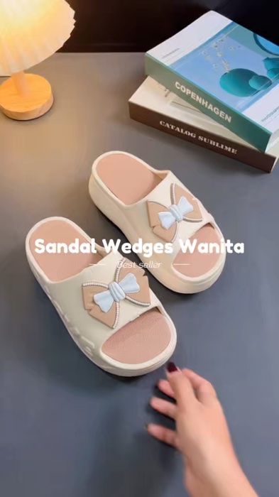 #sandalwanita #sandalmurah #SpillRacunShopee #RacunShopee