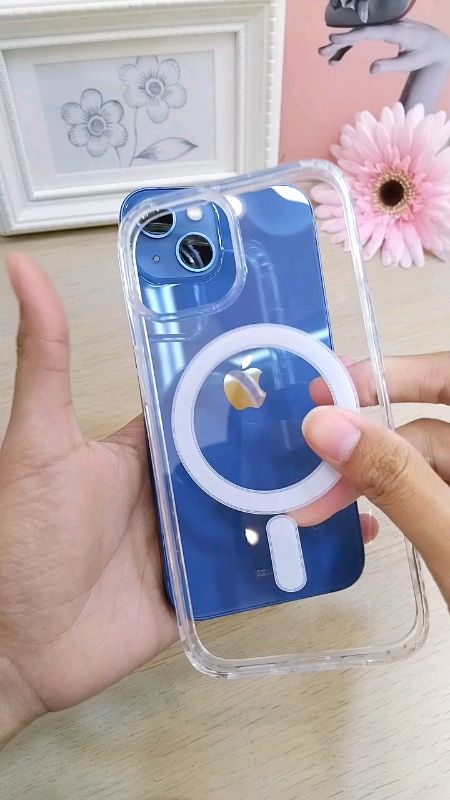 clear case magsafe cumn 9 ribuan aja‼️✨️#case #fypシ #fyppppppppppppppppppppppp #PromoNonStop #caseiphonemurahmewah #GratisOngkir #caseiphonelucu #case